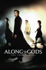 Movie poster: Along with the Gods: The Two Worlds 2017