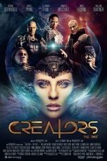 Movie poster: Creators: The Past 2020