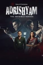 Movie poster: Adrishyam – The Invisible Heroes Season 1 Episode 1