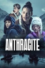 Movie poster: Anthracite 2024