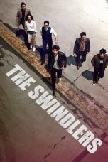 Movie poster: The Swindlers 2017