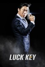 Movie poster: Luck-Key 2016