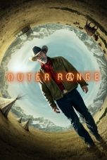 Movie poster: Outer Range 2024