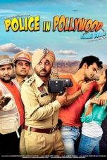 Movie poster: Police in Pollywood 2014
