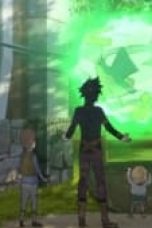 Movie poster: Black Clover Season 1 Episode 1