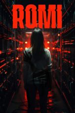 Movie poster: ROMI 2023