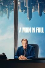 Movie poster: A Man in Full 2024