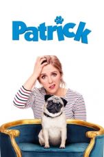 Movie poster: Patrick 2018