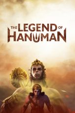 Movie poster: The Legend of Hanuman Season 4 Episode 4