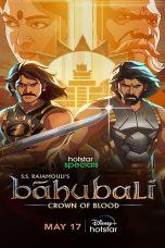 Movie poster: Baahubali: Crown of Blood Season 1 Episode 7