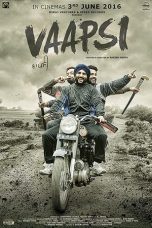 Movie poster: Vaapsi 2016