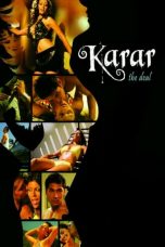 Movie poster: Karar: The Deal 2014