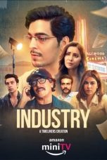 Movie poster: Industry 2024