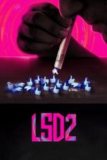 Movie poster: LSD 2: Love, Sex aur Dhokha 2 2024