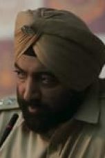 Movie poster: Gaanth Season 1 Episode 5