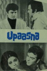 Movie poster: Upaasna 1971