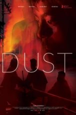 Movie poster: Dust 2019