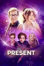 Movie poster: The Present 2024