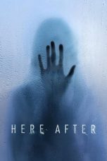 Movie poster: Here After