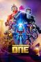 Movie poster: Transformers One