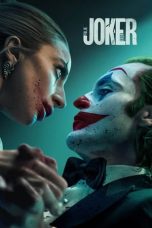 Movie poster: Joker: Folie à Deux