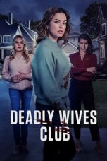 Movie poster: Deadly Wives Club