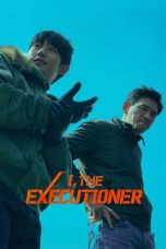 Movie poster: I, The Executioner (2024)