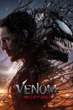 Movie poster: Venom: The Last Dance (2024)