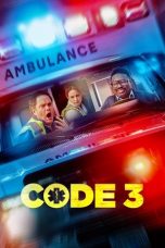 Code 3 (2025) Movie poster: Code 3 (2025)