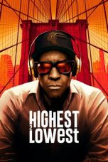 Movie poster: Highest 2 Lowest (2025)