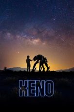 Xeno (2025) Movie poster: Xeno (2025)