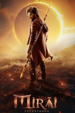 Mirai: మిరాయి (2025) Movie poster: Mirai: మిరాయి (2025)