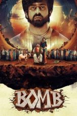 Bomb: பாம் (2025) Movie poster: Bomb: பாம் (2025)