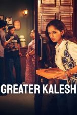 Greater Kalesh (2025) Movie poster: Greater Kalesh (2025)