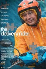 The Delivery Rider (2025) Movie poster: The Delivery Rider (2025)
