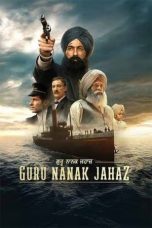 Guru Nanak Jahaz (2025): ਗੁਰੂ ਨਾਨਕ ਜਹਾਜ਼ Movie poster: Guru Nanak Jahaz (2025): ਗੁਰੂ ਨਾਨਕ ਜਹਾਜ਼