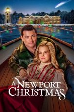 A Newport Christmas (2025) Movie poster: A Newport Christmas (2025)