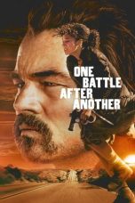 One Battle After Another (2025) Movie poster: One Battle After Another (2025)