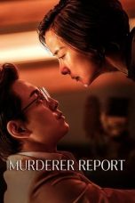 Murderer Report (2025) Movie poster: Murderer Report (2025)