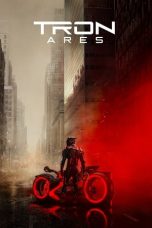 TRON: Ares (2025) Movie poster: TRON: Ares (2025)