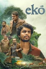 Movie poster: Ekō (2025): എക്കോ