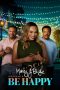Be Happy (2026)