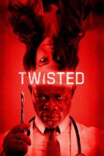 Movie poster: Twisted (2026)