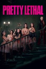 Movie poster: Pretty Lethal (2026)