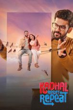 Movie poster: Kadhal Reset Repeat (2026)