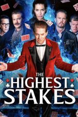 Movie poster: The Highest Stakes (2026)