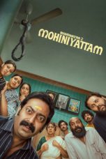 Movie poster: Bharathanatyam 2 Mohiniyattam (2026)
