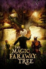 Movie poster: The Magic Faraway Tree (2026)