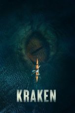 Movie poster: Kraken (2026)