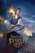 Movie poster: Bhooth Bangla (2026)